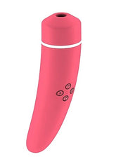 Hiky Vacuum Stimulator and Vibrator Silicone Vibrators